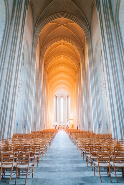 Designing a Trustworthy Church Directory