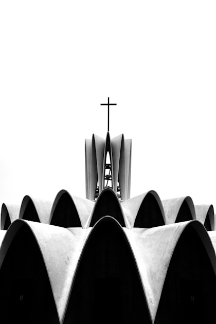 Building a Global Portal for Churches